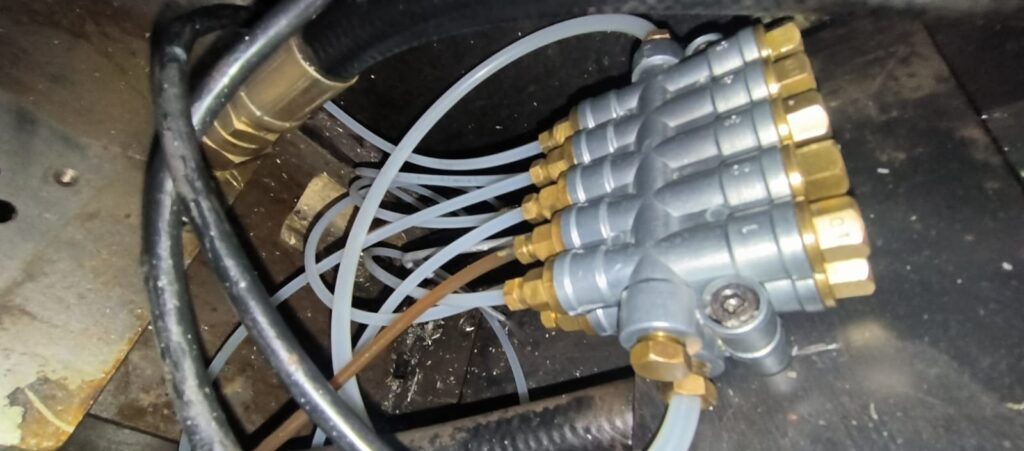 Group BNL Industrial