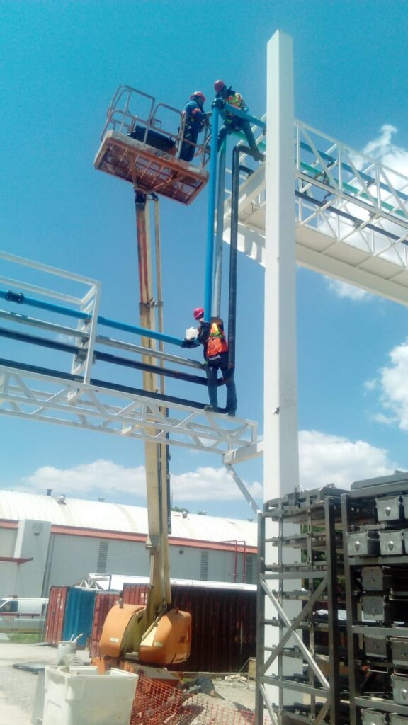 Group BNL Industrial