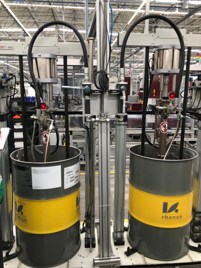 Group BNL Industrial