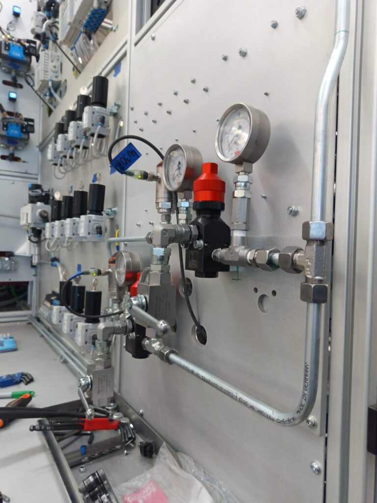 Group BNL Industrial