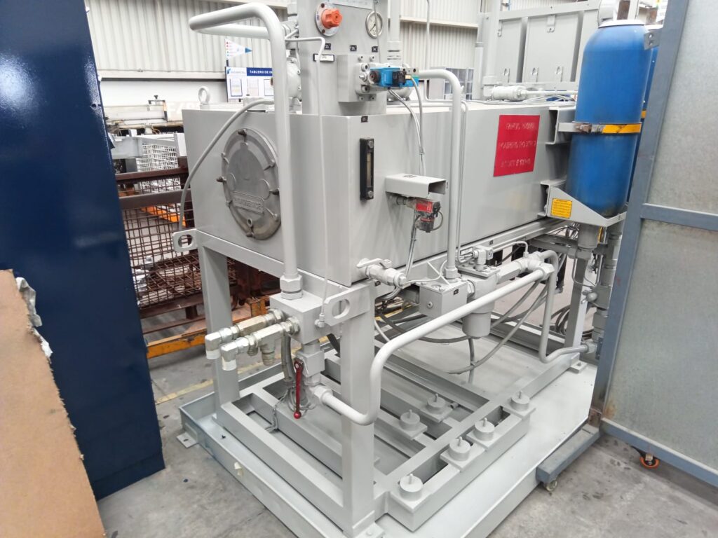 Group BNL Industrial