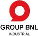 Logo Group BNL Industrial Querétaro